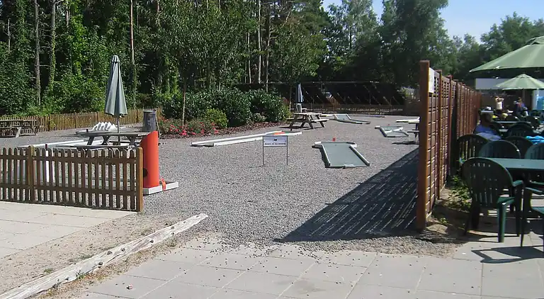 Holiday home in Hasle