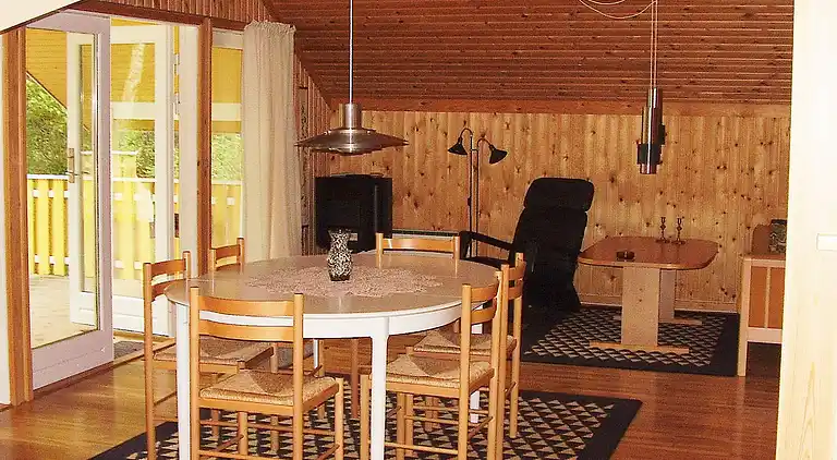 Holiday home in Rødby