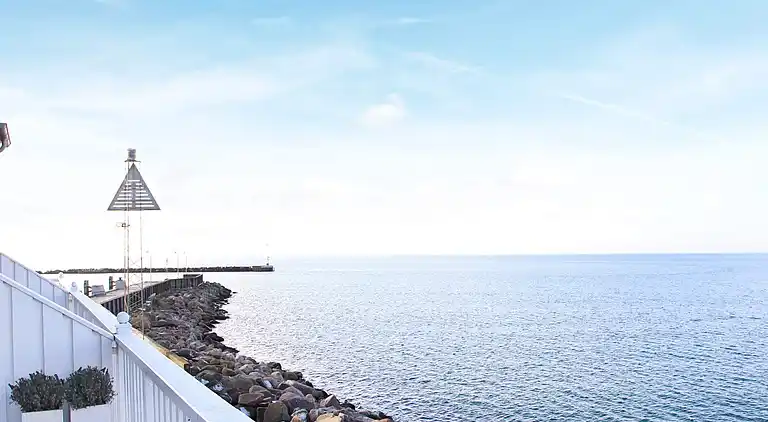 Feriebolig i Bagenkop