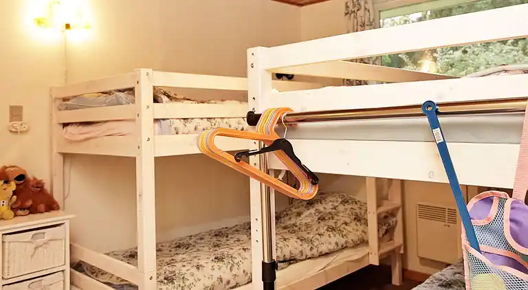 Semesterbostad i Ristinge