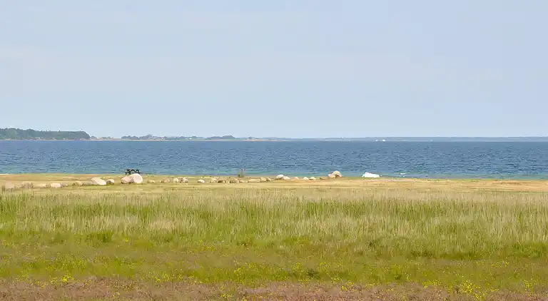 Holiday home in Kirkholm