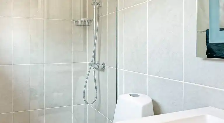 Casa de vacaciones en Balka Strand