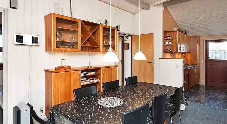 Holiday home in Kirkholm