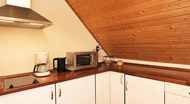 Casa vacanze in Svendborg