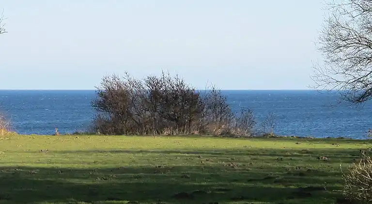 Holiday home in Idestrup