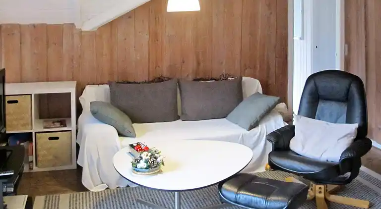 Holiday home in Stege