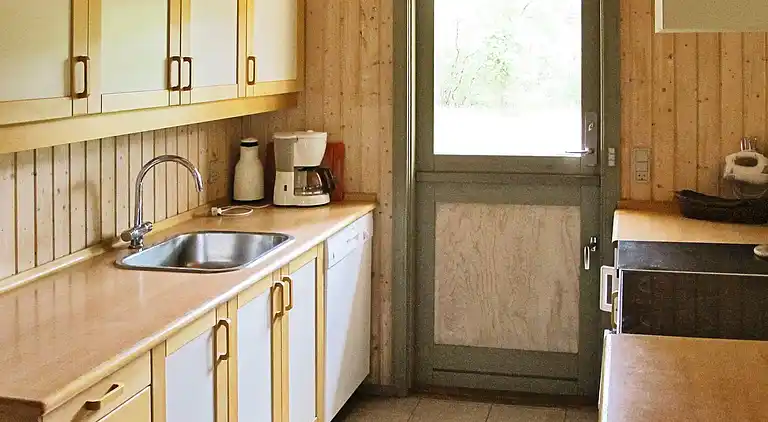 Holiday home in Væggerløse