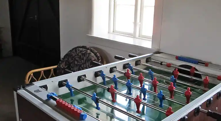 Sommerhus i Idestrup