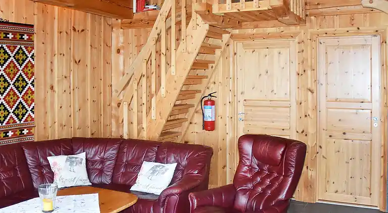 Holiday home in Roset