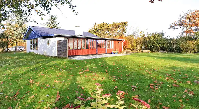 Holiday home in Vinderup