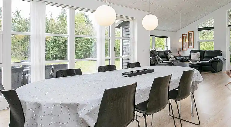 Holiday home in Trend