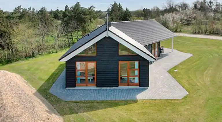 Holiday home in Storvorde