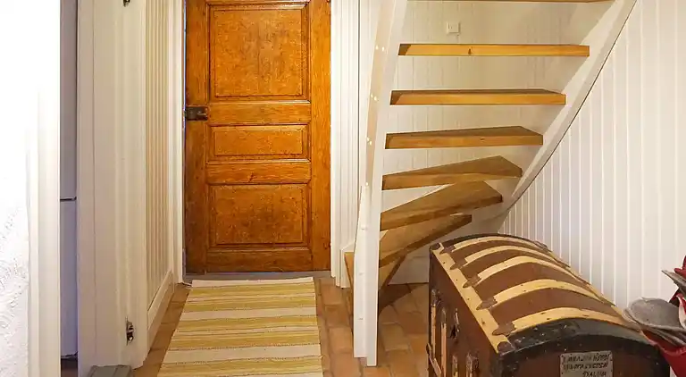 Sommerhus i Ulricehamn NO