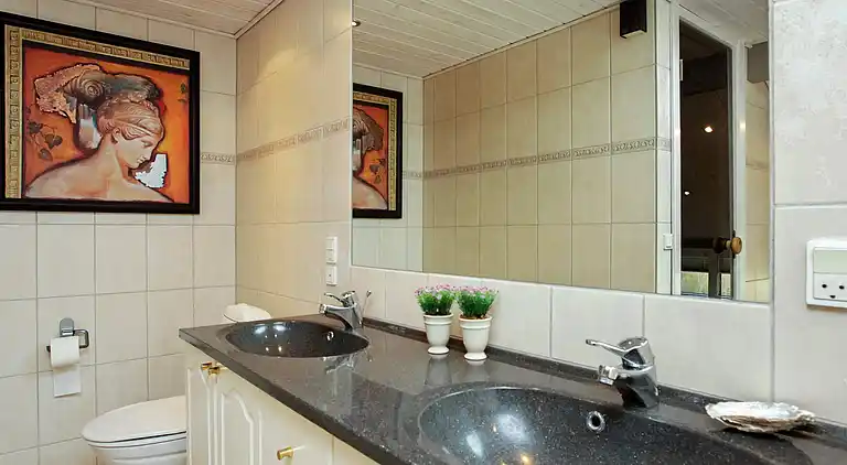 Holiday home in Blåvand