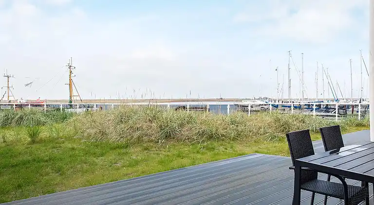 Casa vacanze in Wendtorf