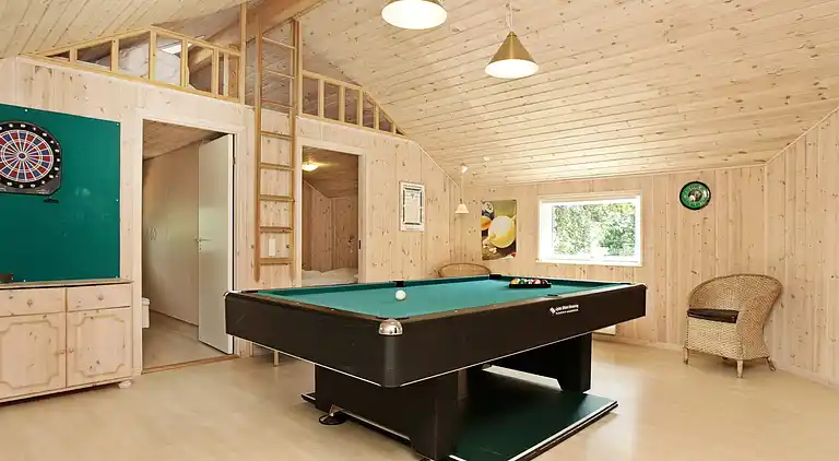 Holiday home in Rødby