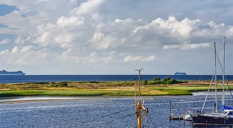 Feriebolig i Wendtorf