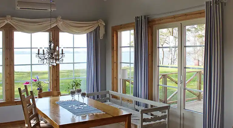 Holiday home in Mariestad V