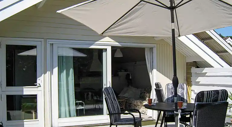 Casa vacanze in Askeby