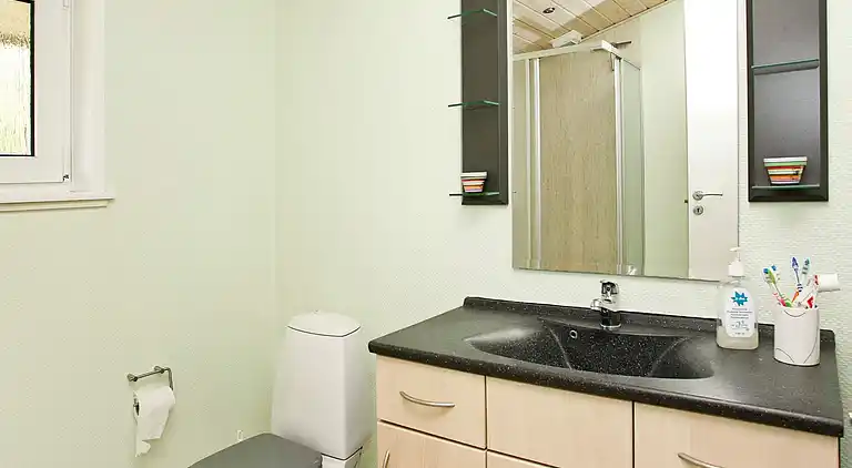 Ferienhaus in Roslev