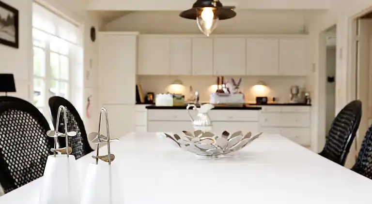 Holiday home in Smidstrup Strand