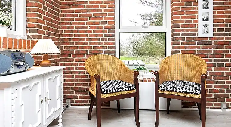 Semesterbostad i Øster Assels