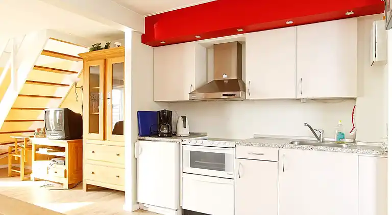 Holiday home in Havneby