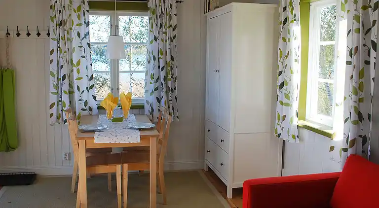 Semesterbostad i Lindesberg V