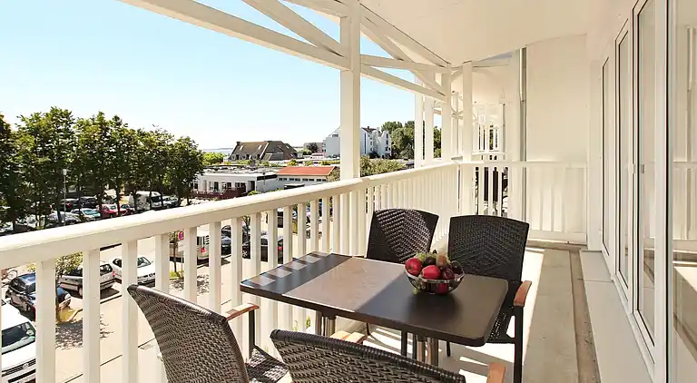 Holiday home in Südstrand