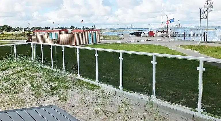 Feriebolig i Wendtorf