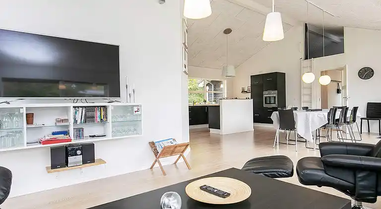 Holiday home in Trend