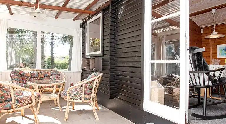 Holiday home in Rødby