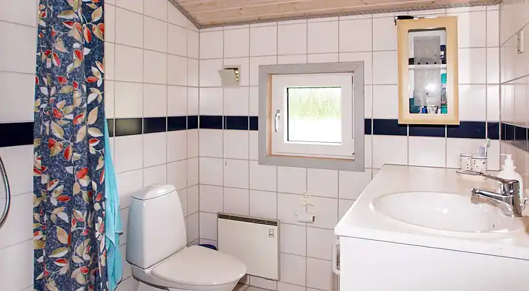 Casa vacanze in Bork Havn