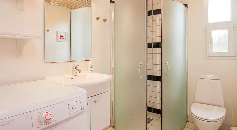 Holiday home in Jammerbugt