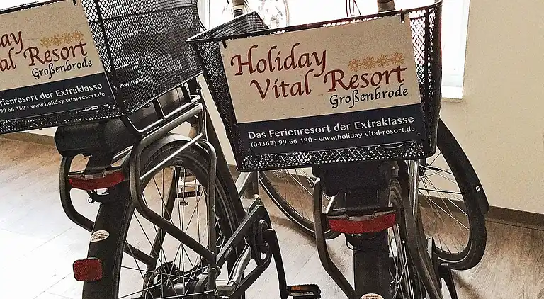 Holiday home in Südstrand