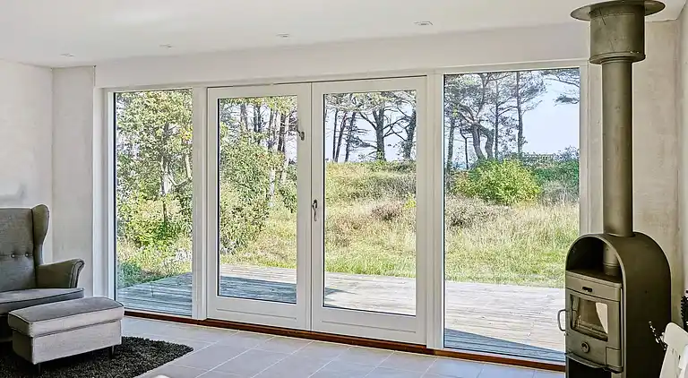 Casa de vacaciones en Balka Strand