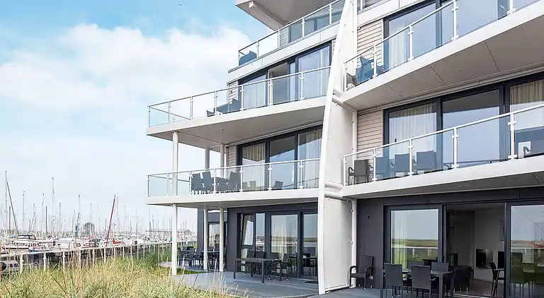 Casa vacanze in Wendtorf