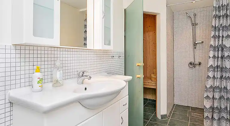 Holiday home in Lemvig