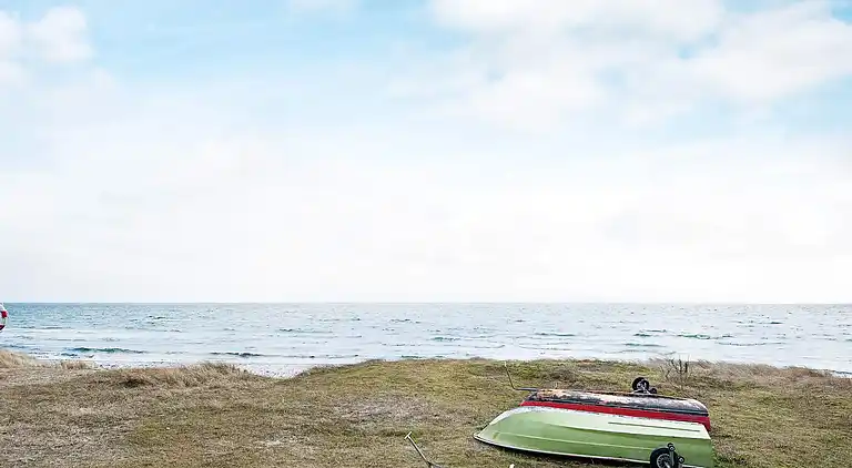 Holiday home in Skovmose