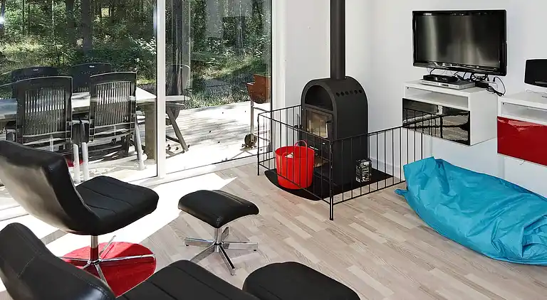 Holiday home in Helberskov Strand