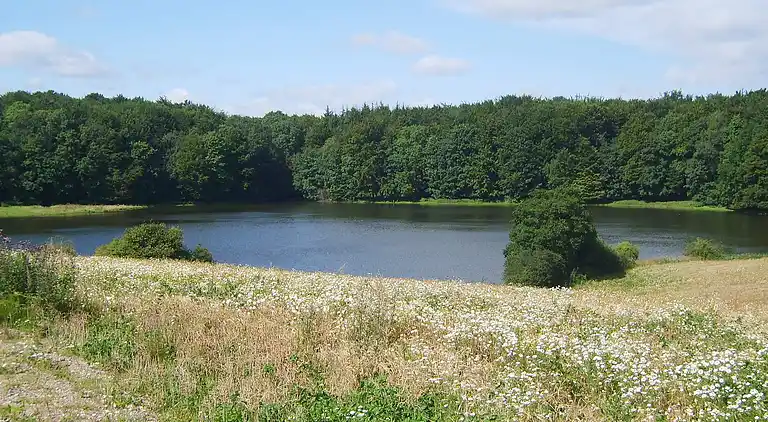 Holiday home in Aabenraa