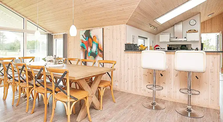 Holiday home in Ålbæk