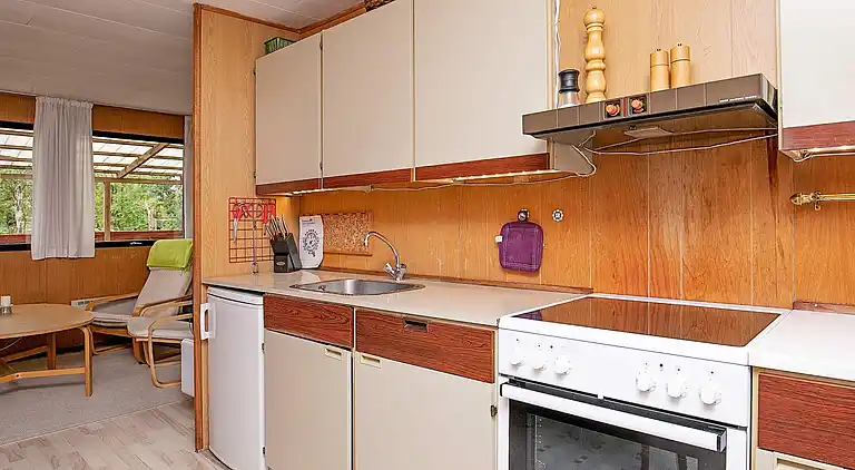 Holiday home in Væggerløse