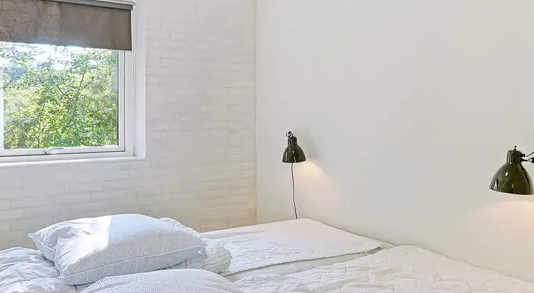 Casa de vacaciones en Balka Strand