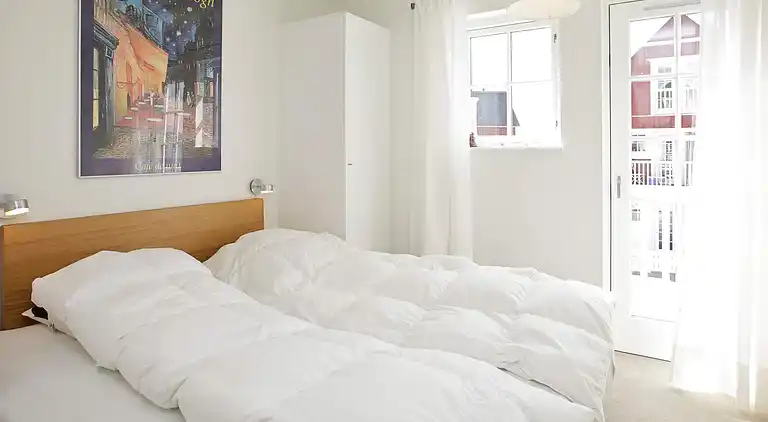 Feriebolig i Bagenkop