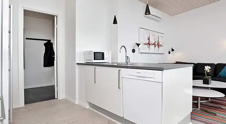 Holiday home in Aabenraa