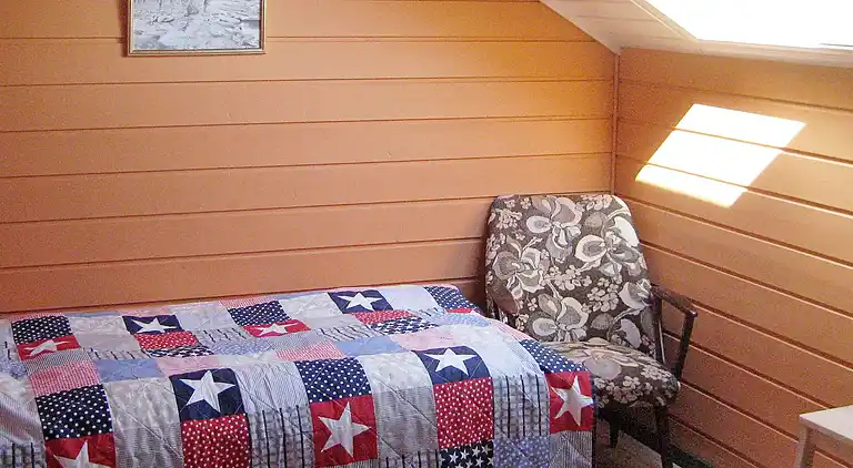 Holiday home in Vølset