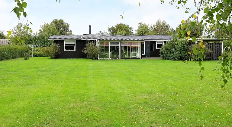 Holiday home in Dannemare