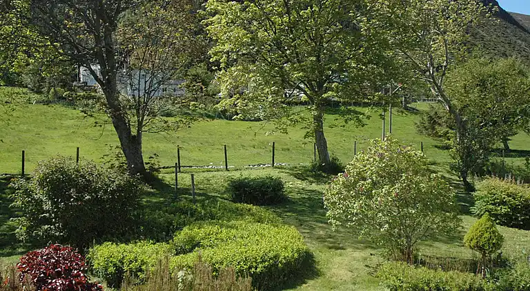 Semesterbostad i Haram