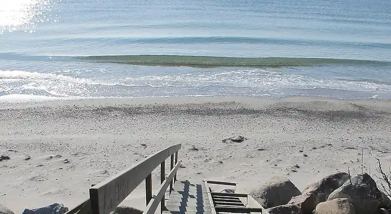 Maison de vacances en Stege